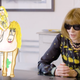 Illustration for article titled Vogue Has Some Interesting Ideas About What Celebrities Look Like!
